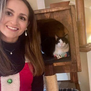 Meet your Posher, Carolyn